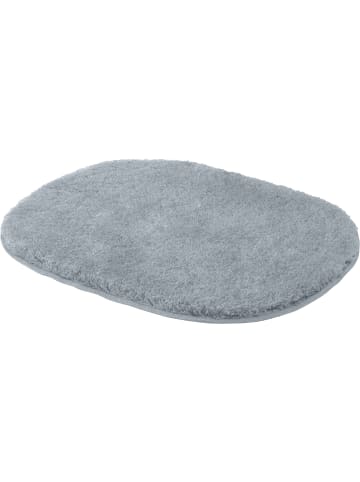 Erwin Müller WC-Vorlage Kefalonia in hellgrau