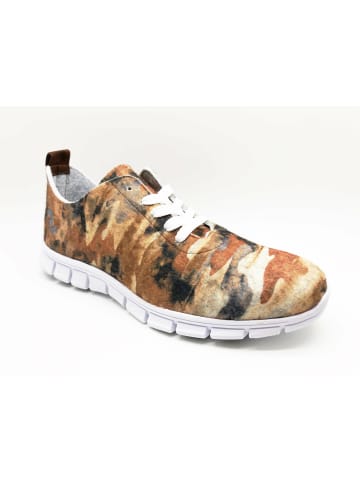 thies Halbschuhe für Herren in braun