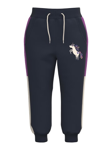 name it Joggpants in hyacinth violet