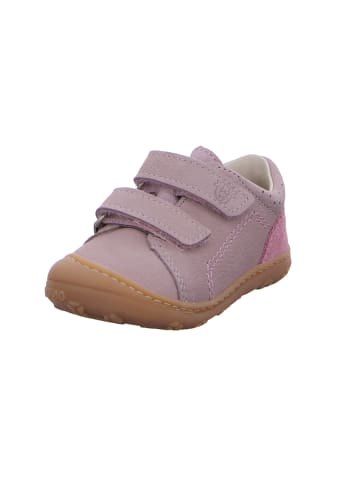 PEPINO Lauflernschuhe in violett