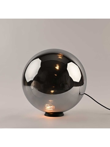 s.LUCE Orb Glaskugel  in Rauch