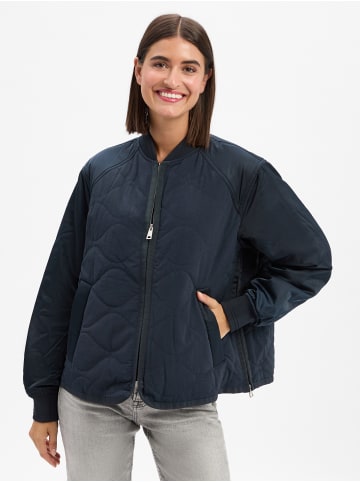 OPUS Steppjacke Harpar in marine