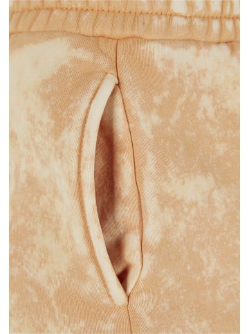 Urban Classics Shorts - Sweat in paleorange