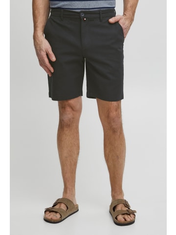 FQ1924 Chinoshorts FQSnorri in Schwarz