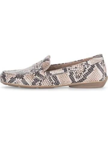 Gabor Slipper in beige