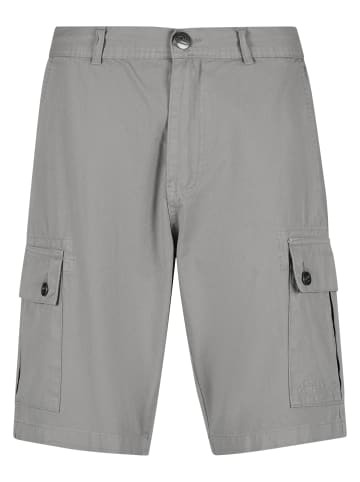 Von Dutch Von Dutch Cargo Shorts in grey