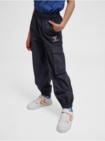 Hummel Verstellbare Taille Hose Hmlmaria Mädchen in PARISIAN NIGHT