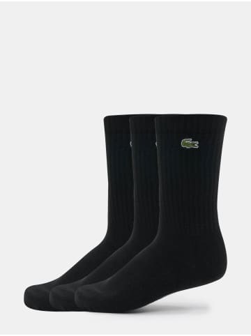 Lacoste Sonstiger Artikel in black