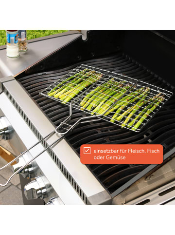 bremermann Grillgutwender