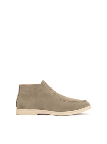 Kazar Chelsea Boots SAGAR in Taupe