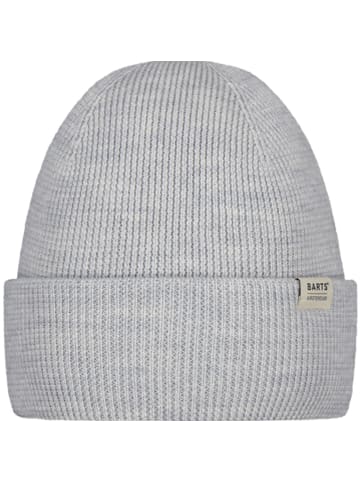 Barts FUTUNO BEANIE in Steingrau