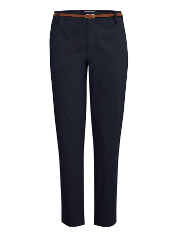 b.young Chinohose BYDays cigaret pants 2 in blau
