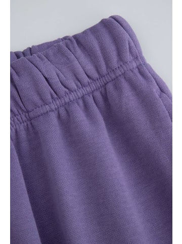 Coccodrillo Jogginghose in violett