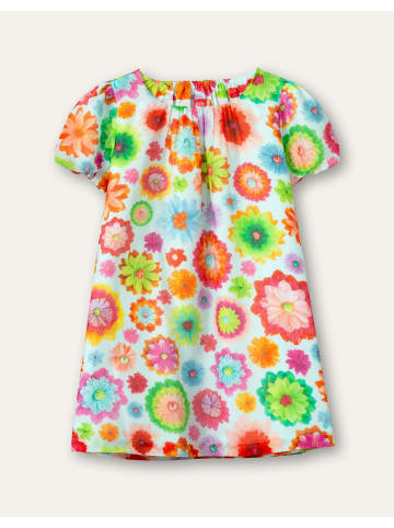 Oilily Daydreaming Kleid in Blau