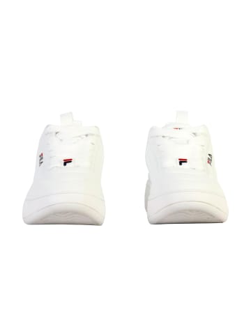 Fila Superbubble Schnürsneaker Weiß