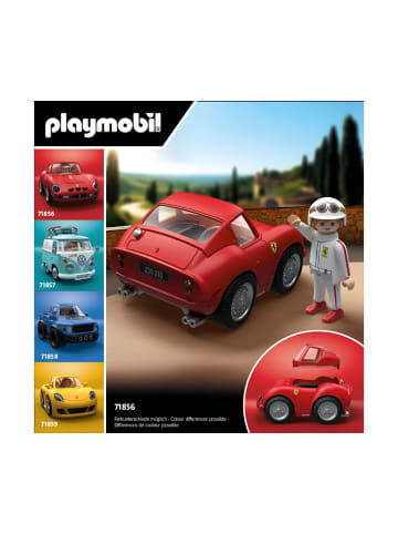 Cars Spielfigurenset Cars X Ferrari 250 GTO, ab 5 Jahre