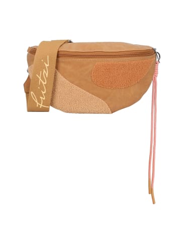 Fritzi aus Preußen Bum Bag Soft Gürteltasche 34 cm in soft berry