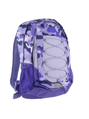 Skechers Skechers Eagle Trail Backpack in Rosa