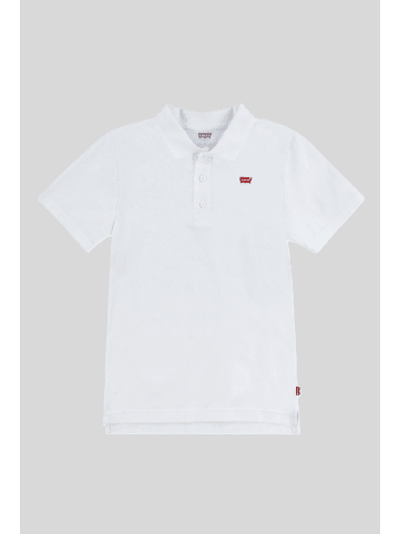 Levi's Kids Rollkragenpullover 10853378621782 Weiß