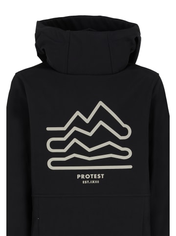 Protest " PRTQUINZ JR in True Black