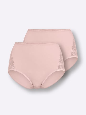 WITT WEIDEN Taillenslip in puder