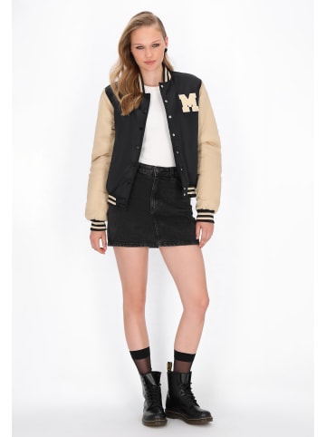 myMo ROCKS Jacket in black