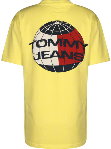 Tommy Hilfiger T-Shirts in goldfinch