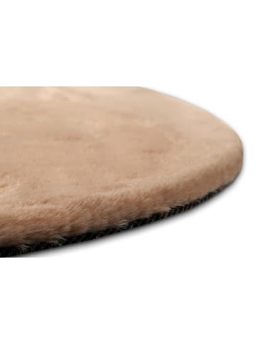 Wecon Home Teppich "Anna" in Apricot