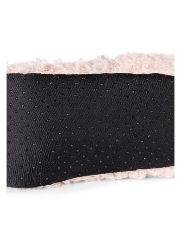 camano Slipper cosy bouclé 1er Pack warm & cozy in dusty rose