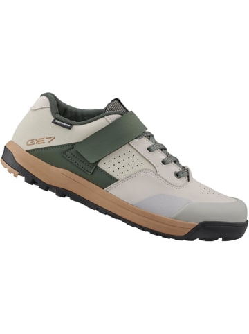 SHIMANO Fahrradschuhe GE700 MTB SPD Schuhe Herren/Damen  38