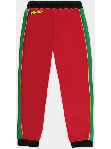 Batman Trainingshose in Schwarz