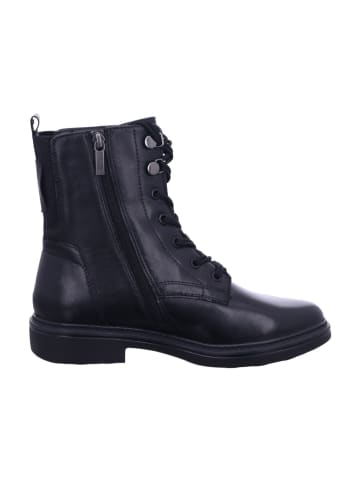 Tamaris Stiefel für Damen in schwarz