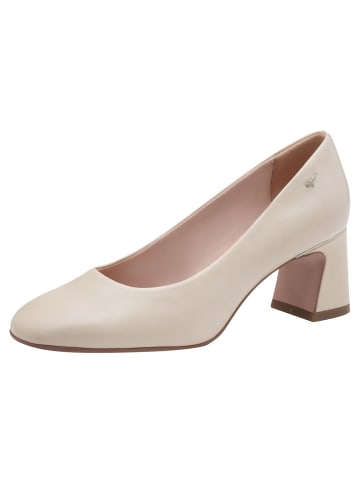 Tamaris Pumps in IVORY