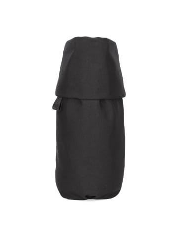Zwei Mademoiselle.Tex Schultertasche 31 cm in black