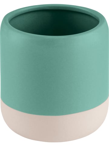 Kleine Wolke Zahnputzbecher Lunella in türkis