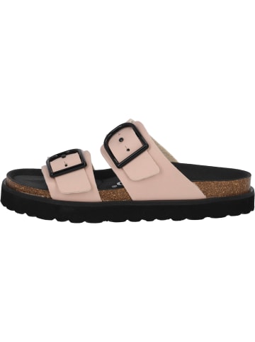 palado Pantoletten in rosa matt