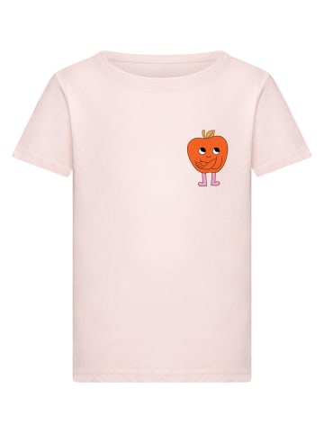 Merchcode Merchcode T-Shirts in pink