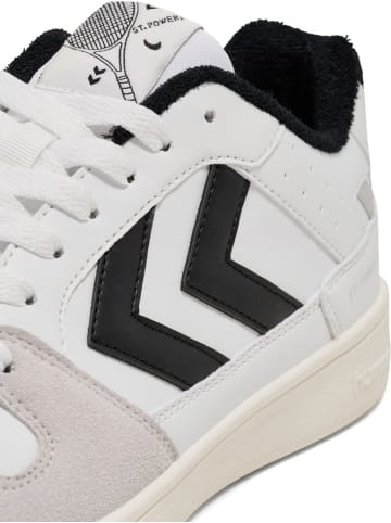 Sportschuh "St. Power Play Pl" in Weiß