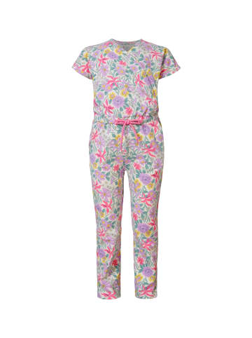 Noppies Jumpsuit Eldorado in Orchid Bouquet