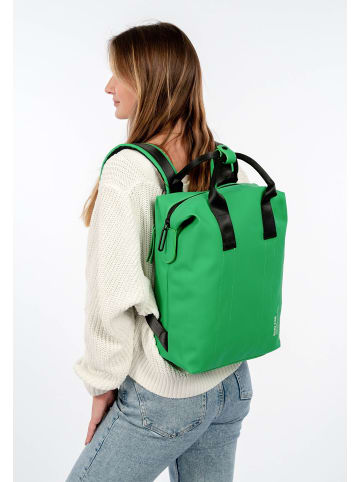 SURI FREY Rucksack SFY SURI Green Label Jenny in apple