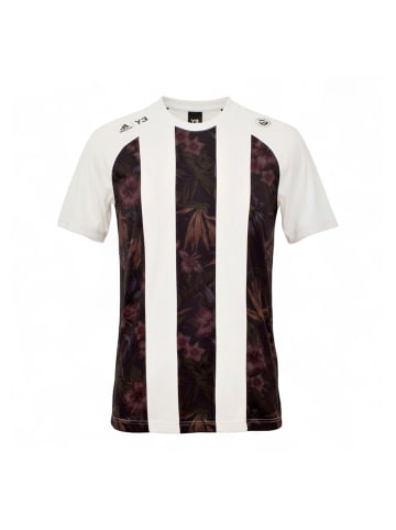 adidas Shirt Tennis Y-3 RG Roland Garros in Weiß