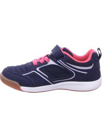 Lico Sportschuh in blau