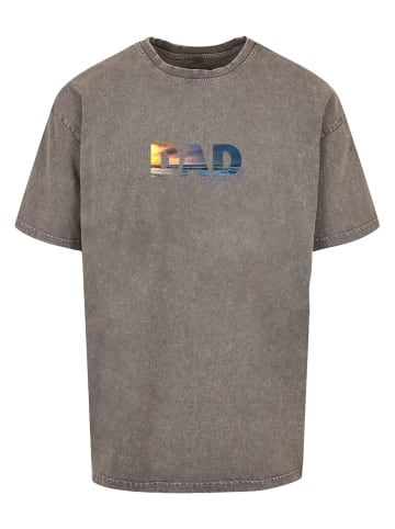 Merchcode Merchcode T-Shirts in asphalt