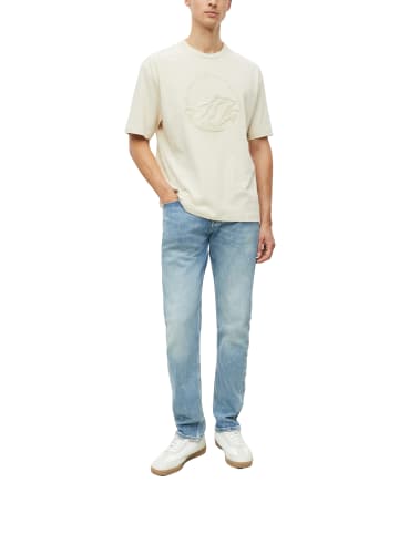 s.Oliver T-Shirt in sand