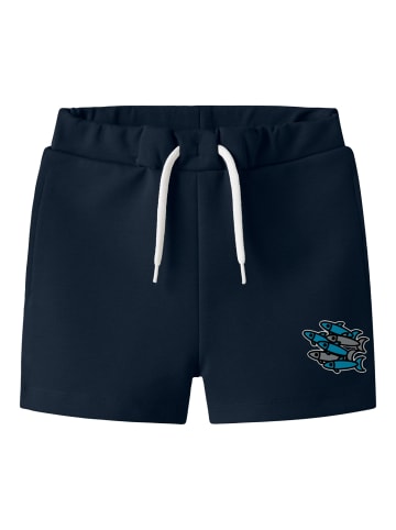name it Bio-Baumwolle Shorts Nmmfresno in salute