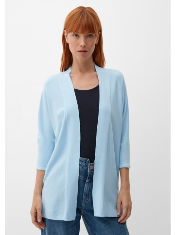 s.Oliver Strickjacke in 5081_hellblau