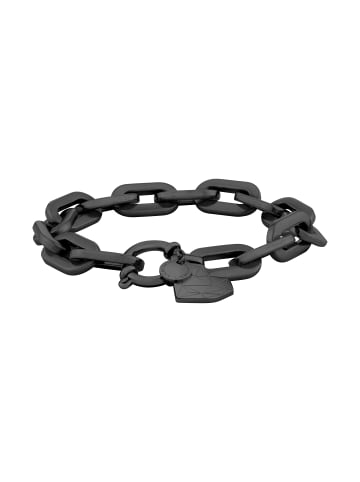 LIEBESKIND BERLIN Armband in schwarz