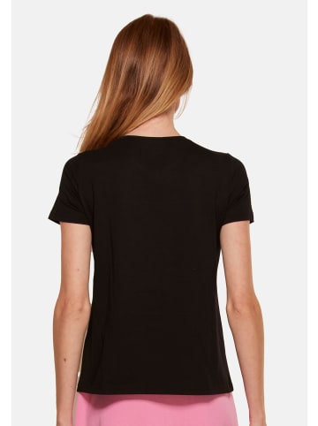 TOOCHE Shirt & Top in schwarz