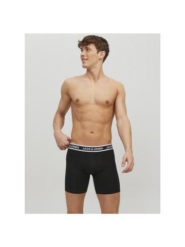 Jack & Jones Unterwäsche in Black