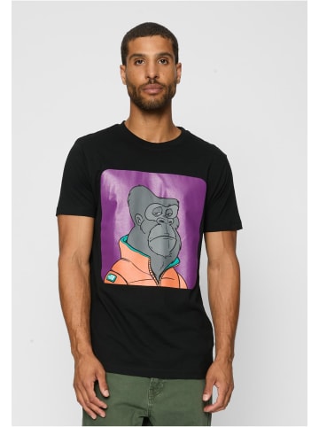 Mister Tee Mister Tee T-Shirts in black